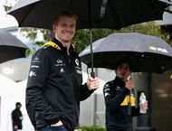 A solid 6th and 7th finish from Hulkenberg & Sainz